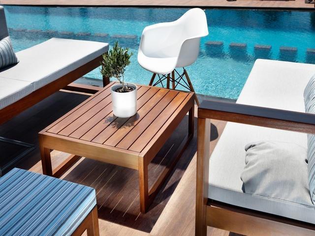 Sun Beach Georgioúpoli Extérieur photo